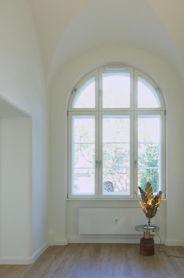 Vonbehling Boutique Apt. - Historisch Und Modern Wiesbaden Exterior foto